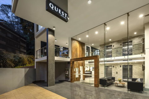 Quest Mounts Bay Road - Accommodation Fremantle 5