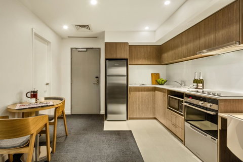 Quest Mounts Bay Road - Accommodation Fremantle 11