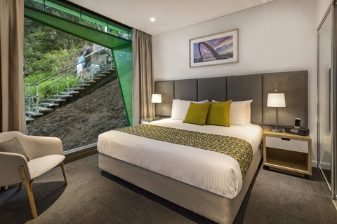 Quest Mounts Bay Road - Accommodation Fremantle 3