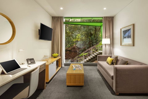 Quest Mounts Bay Road - Accommodation Fremantle 10