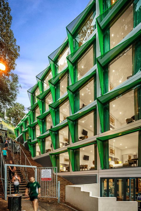 Quest Mounts Bay Road - Accommodation Fremantle 14