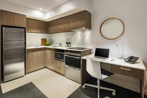 Quest Mounts Bay Road - Accommodation Fremantle 8