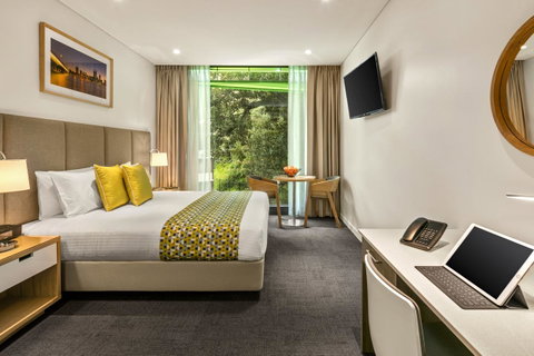 Quest Mounts Bay Road - Accommodation Fremantle 0