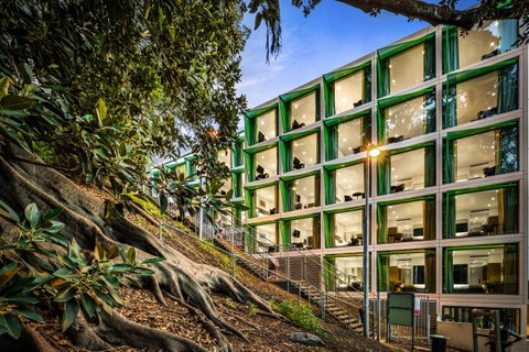 Quest Mounts Bay Road - Accommodation Fremantle 15