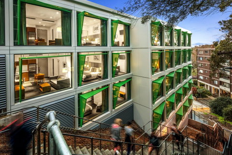 Quest Mounts Bay Road - Accommodation Fremantle 13