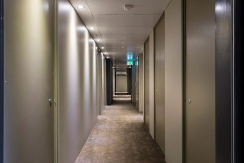 Hougoumont Hotel Fremantle - Accommodation Fremantle 41