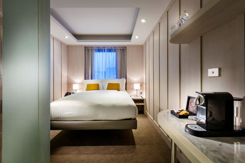 Hougoumont Hotel Fremantle - Accommodation Fremantle 6