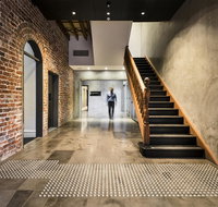 Hougoumont Hotel Fremantle - Accommodation Fremantle