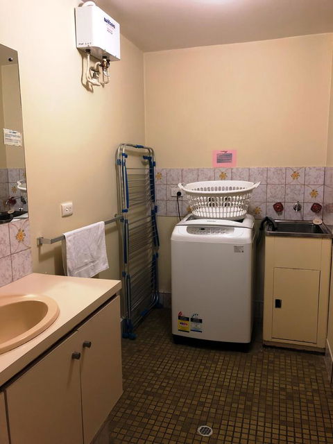 West Beach Lagoon 208 â€“ Great Value! - Accommodation Fremantle 13