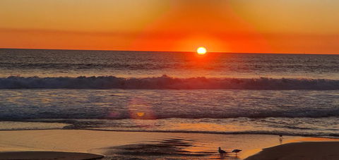 West Beach Lagoon 208 â€“ Great Value! - Accommodation Fremantle 25
