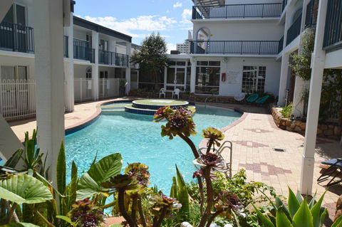 West Beach Lagoon 208 â€“ Great Value! - Accommodation Fremantle 17