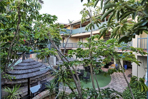 West Beach Lagoon 208 â€“ Great Value! - Accommodation Fremantle 24