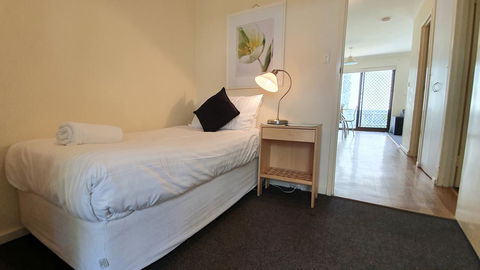 West Beach Lagoon 208 â€“ Great Value! - Accommodation Fremantle 7