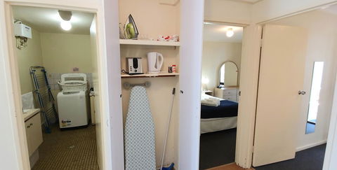 West Beach Lagoon 208 â€“ Great Value! - Accommodation Fremantle 6