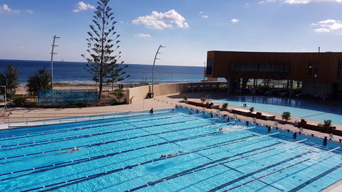 West Beach Lagoon 208 â€“ Great Value! - Accommodation Fremantle 31
