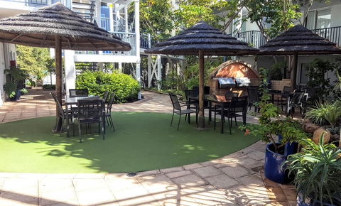 West Beach Lagoon 208 â€“ Great Value! - Accommodation Fremantle 20