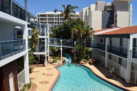 West Beach Lagoon 208 â€“ Great Value! - Accommodation Fremantle 18