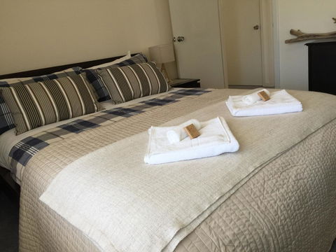 Applecross Village Apartment - Accommodation Fremantle 31