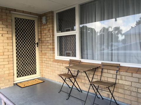 Applecross Village Apartment - Accommodation Fremantle 35
