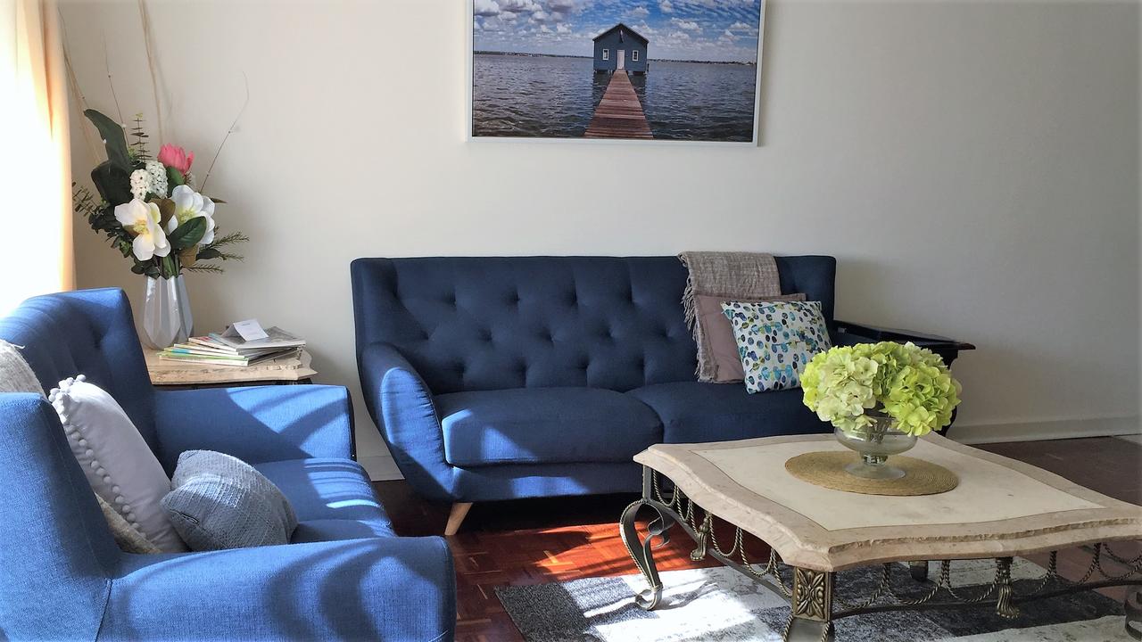Applecross WA Accommodation Fremantle
