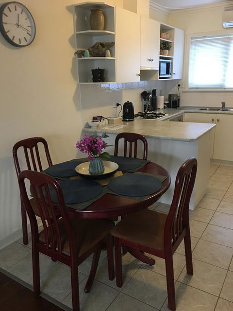Applecross Village Apartment - Accommodation Fremantle 9
