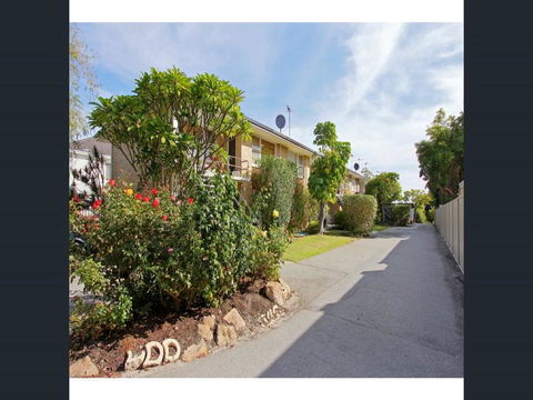 Applecross Village Apartment - Accommodation Fremantle 37