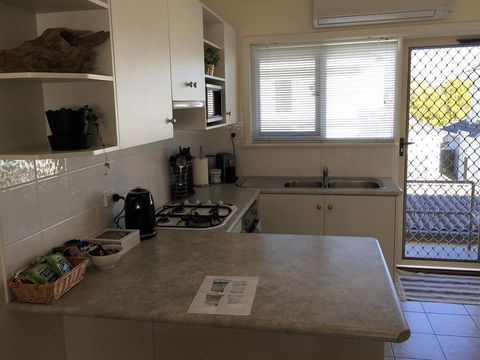 Applecross Village Apartment - Accommodation Fremantle 12
