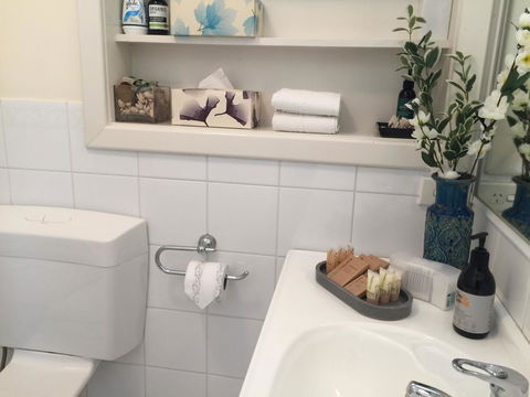 Applecross Village Apartment - Accommodation Fremantle 19