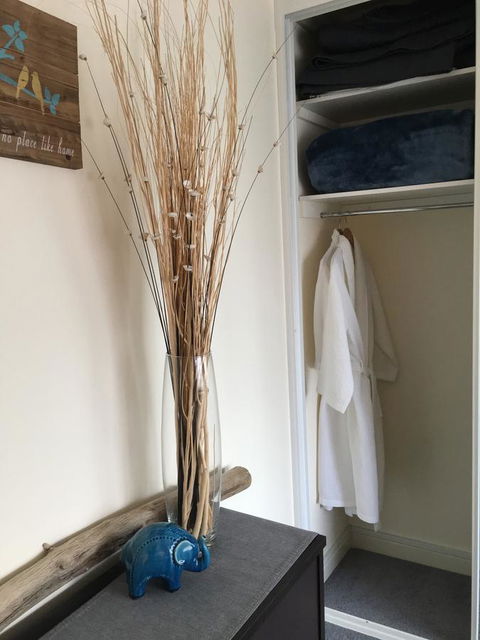 Applecross Village Apartment - Accommodation Fremantle 24