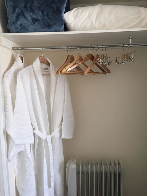 Applecross Village Apartment - Accommodation Fremantle 25