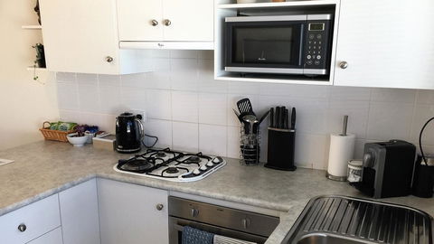 Applecross Village Apartment - Accommodation Fremantle 14