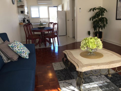 Applecross Village Apartment - Accommodation Fremantle 1