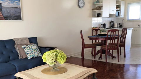 Applecross Village Apartment - Accommodation Fremantle 3