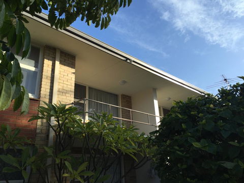 Applecross Village Apartment - Accommodation Fremantle 36
