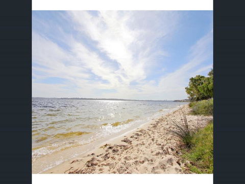 Applecross Village Apartment - Accommodation Fremantle 41