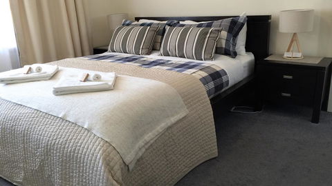 Applecross Village Apartment - Accommodation Fremantle 29