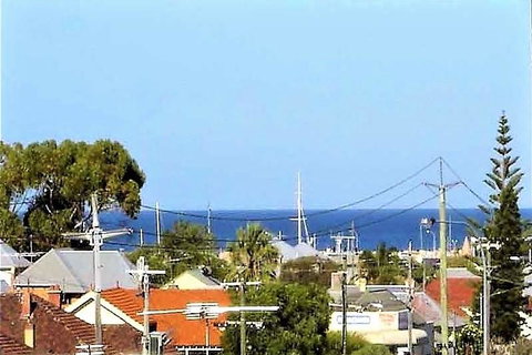 Fremantle Heritage Home For You To Enjoy! - Accommodation Fremantle 1