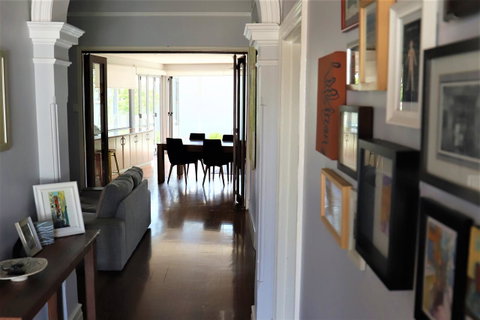 Fremantle Heritage Home For You To Enjoy! - Accommodation Fremantle 4