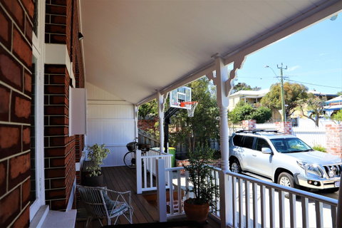 Fremantle Heritage Home For You To Enjoy! - Accommodation Fremantle 6