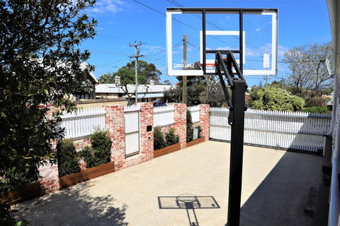Fremantle Heritage Home For You To Enjoy! - Accommodation Fremantle 8