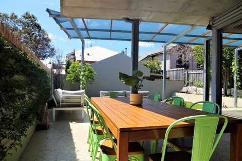 Fremantle Heritage Home For You To Enjoy! - Accommodation Fremantle 14