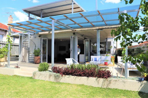 Fremantle Heritage Home For You To Enjoy! - Accommodation Fremantle 9