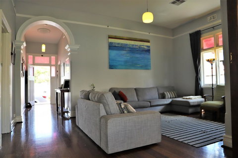 Fremantle Heritage Home For You To Enjoy! - Accommodation Fremantle 21