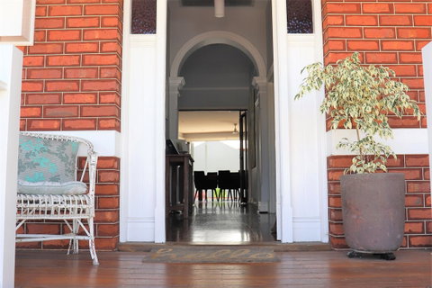 Fremantle Heritage Home For You To Enjoy! - Accommodation Fremantle 19