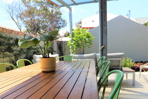 Fremantle Heritage Home For You To Enjoy! - Accommodation Fremantle 5