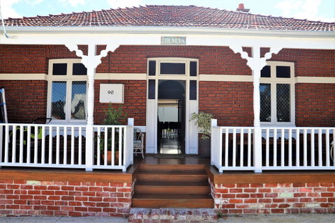Fremantle Heritage Home For You To Enjoy! - Accommodation Fremantle 16