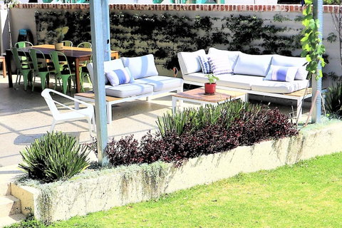 Fremantle Heritage Home For You To Enjoy! - Accommodation Fremantle 15