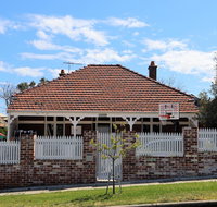 Fremantle Heritage Home for you to enjoy - Accommodation Fremantle