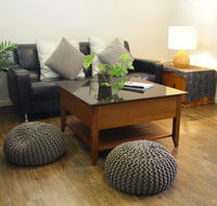 Como Retreat - Accommodation Fremantle