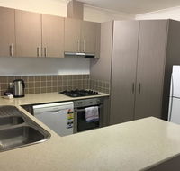 Geographe Bay Apartment - Accommodation Fremantle